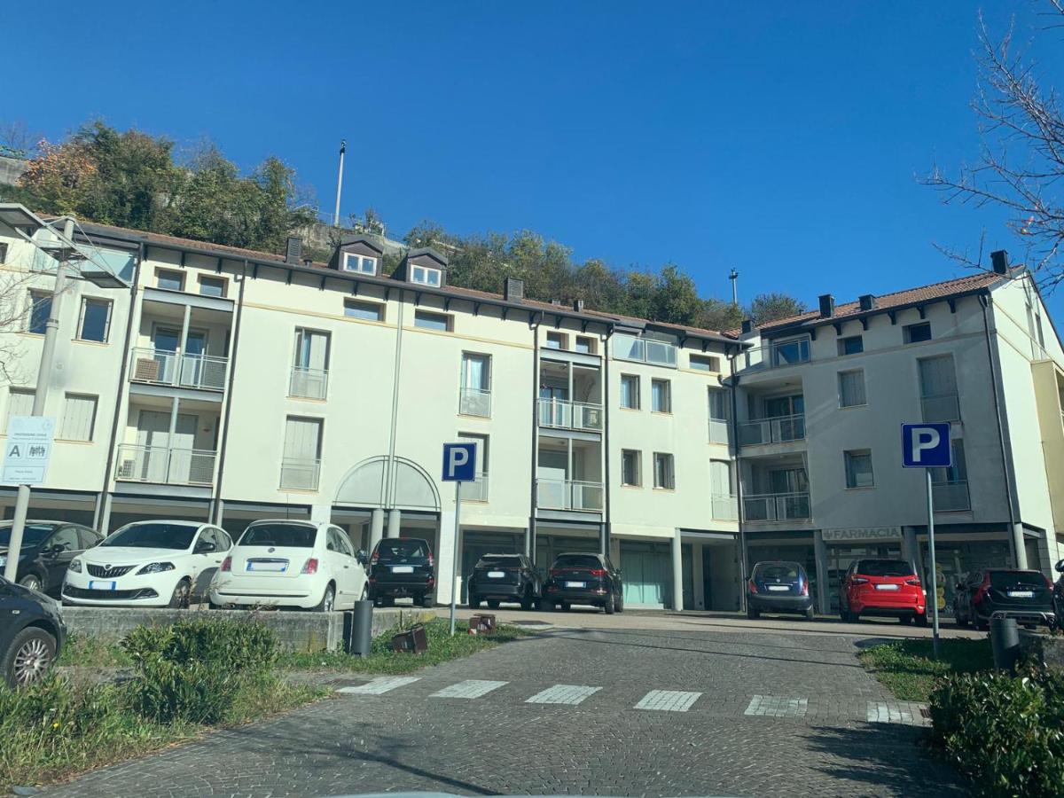Appartamento 21 - Smart Apartment nel centro di Segusino, vicino le colline del Prosecco - B&B Segusino