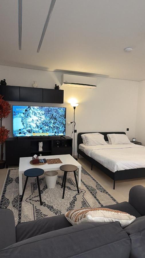 Night Hills - B&B Abha