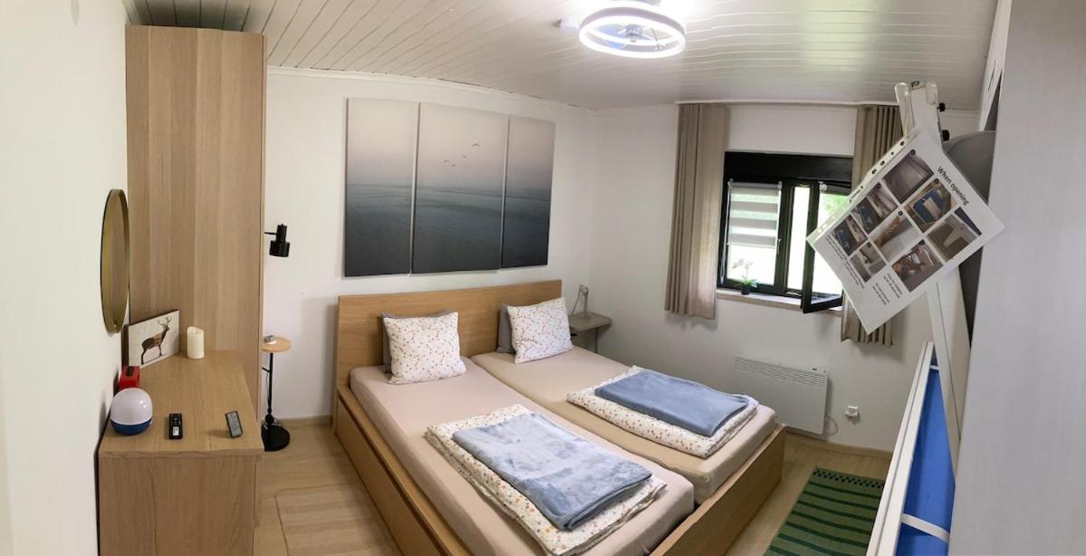 DeliApart Ossiacher See - Bed and Breakfast Sattendorf