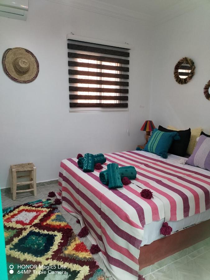 Camera Matrimoniale con Bagno Privato