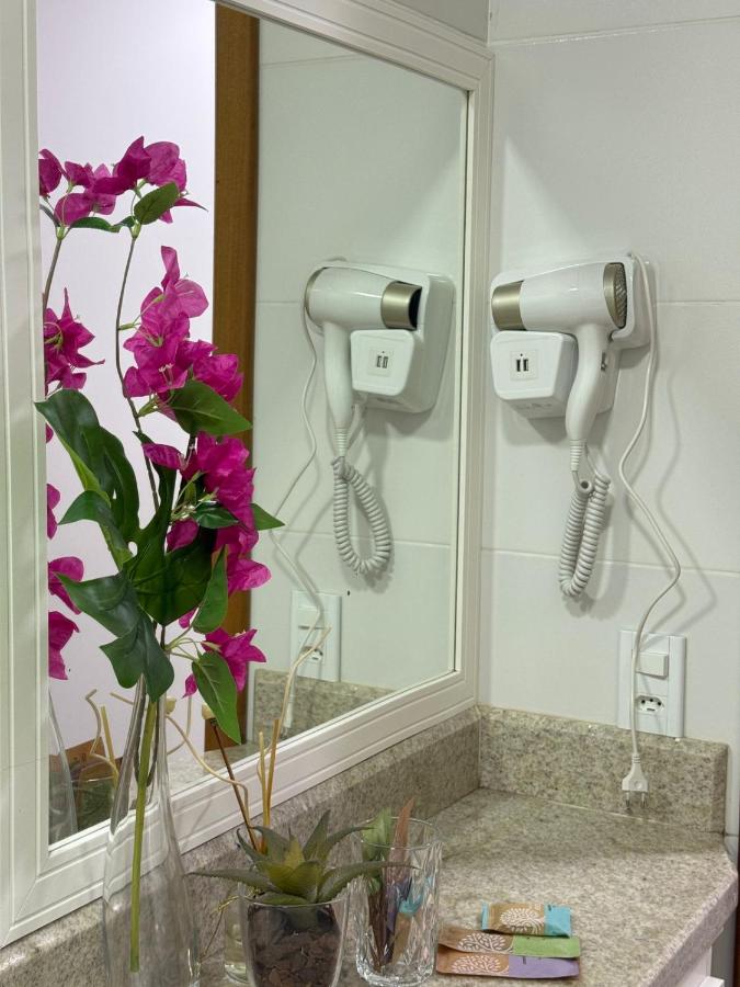 Apartamento Charmoso de 1 quarto em Domingos Martins - Ferienwohnung Domingos Martins