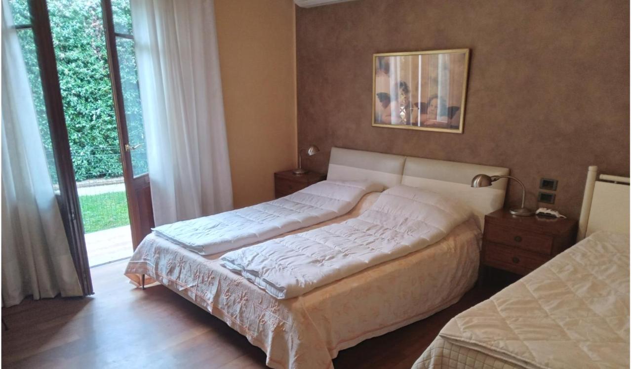 Family rooms with full kitchen in Lake Garda - B&B Cavalcaselle