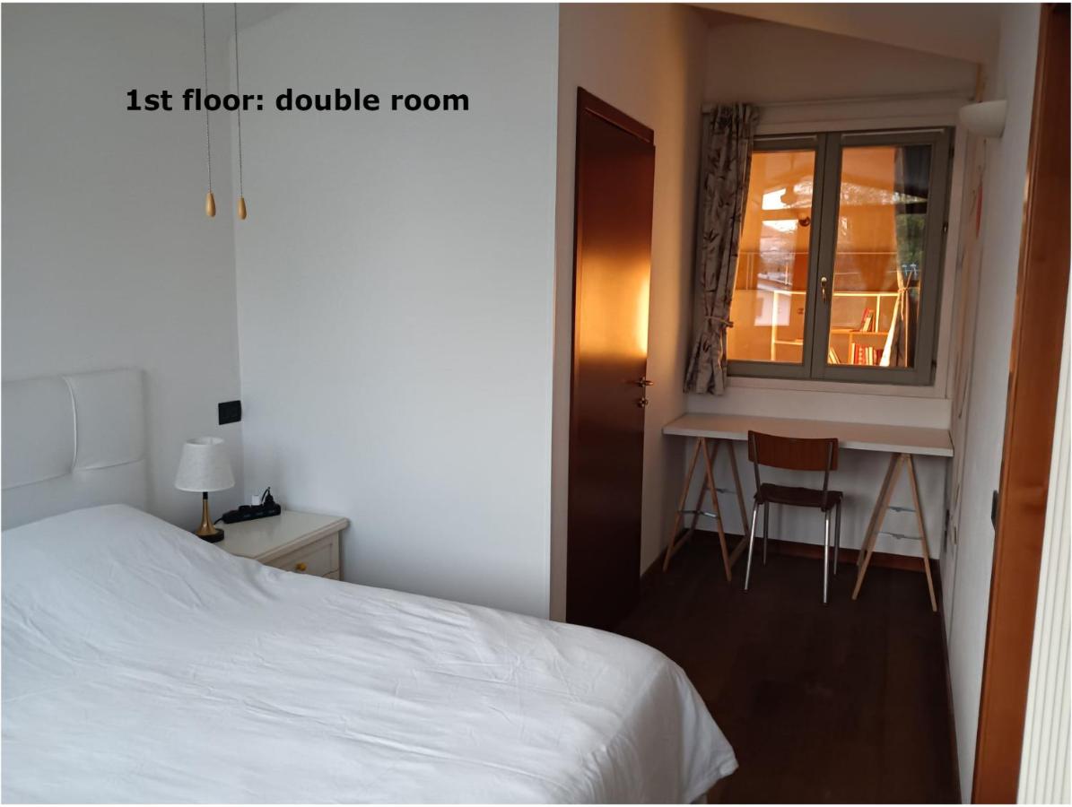 Private Rooms, ensuite up to 6 people - Ferienwohnung Cavalcaselle