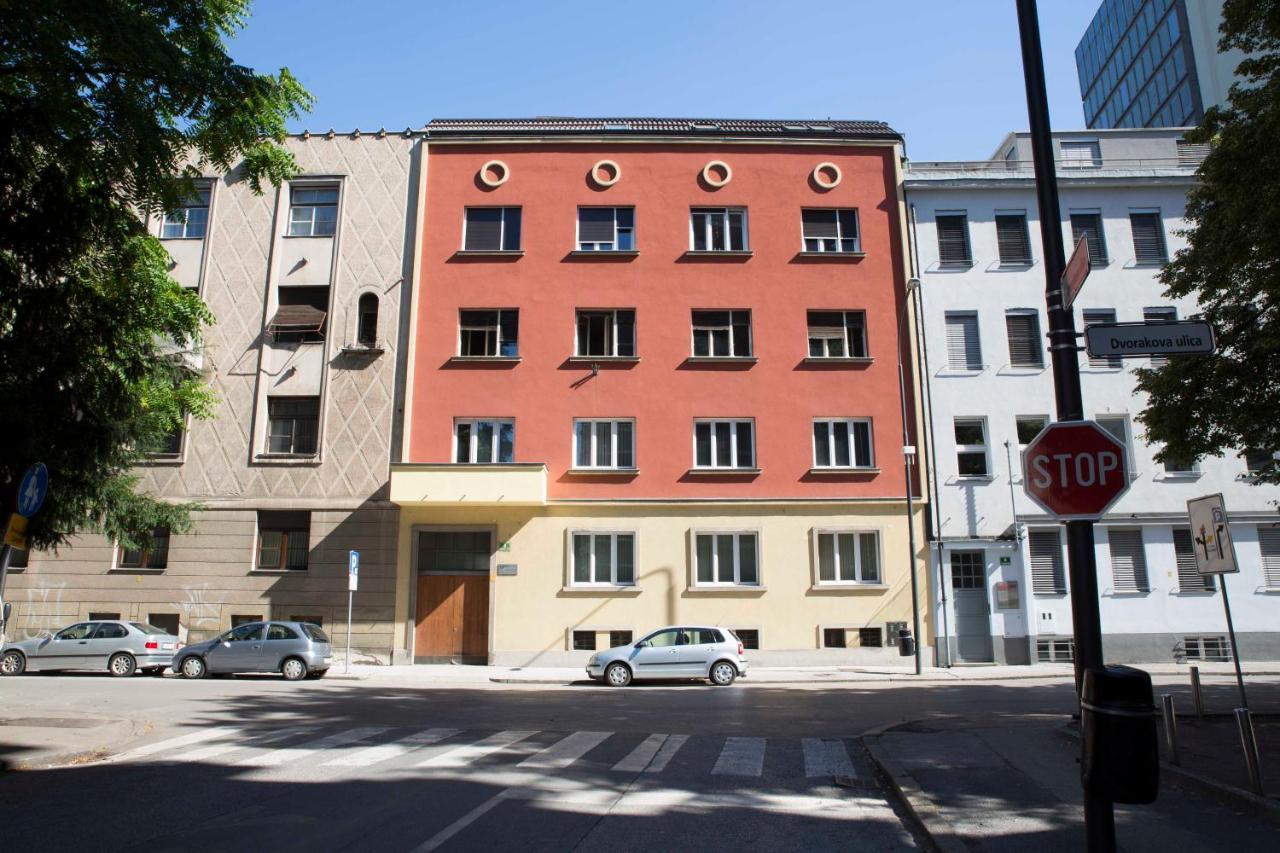Tomas's apartment - B&B