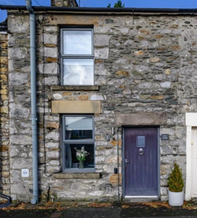 1, Bank End Cottages - Bed and Breakfast Ingleton
