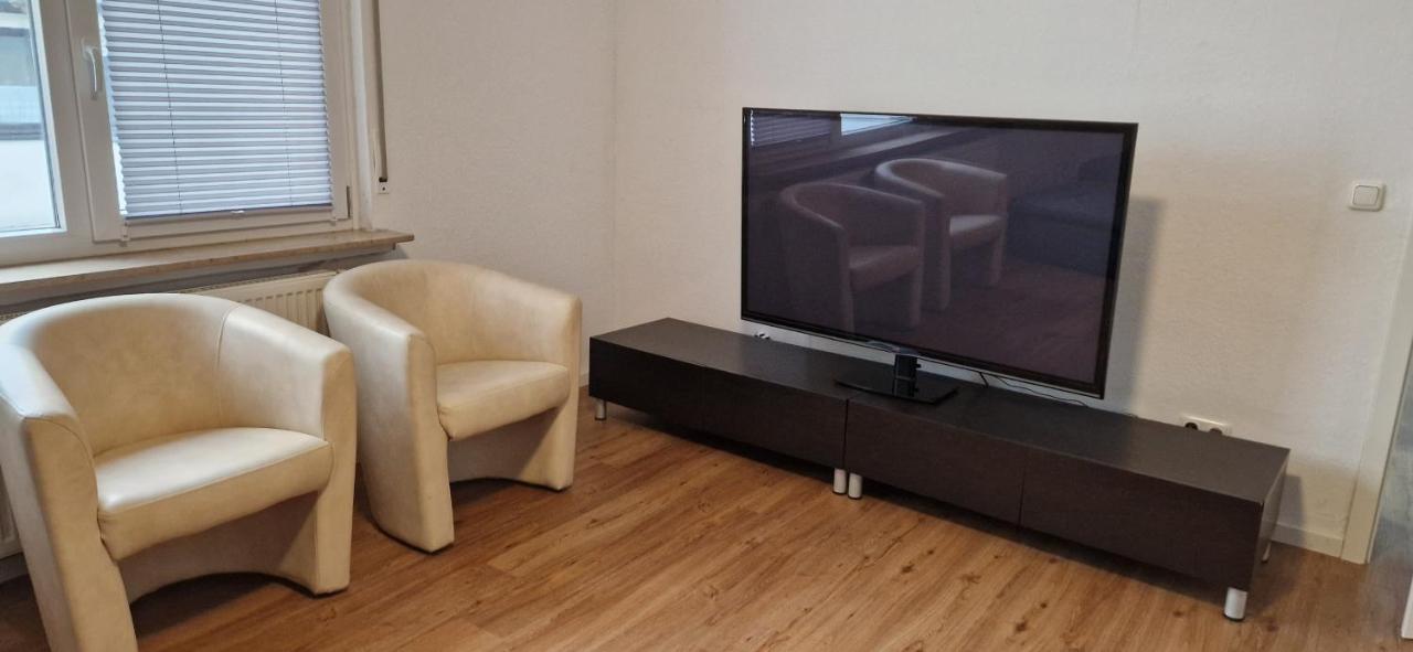 Haus Unterkunft für Monteure in Bingen am Rhein - B&B Bingen am Rhein