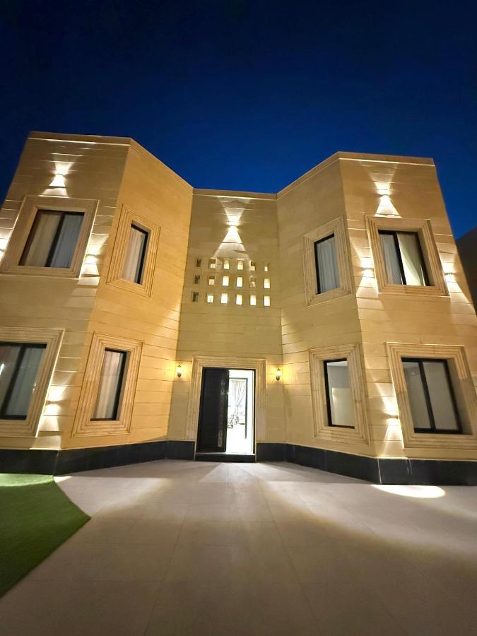 فيلا آنسي Villa Annecy - Chambres d’hôtes Al-`Ula