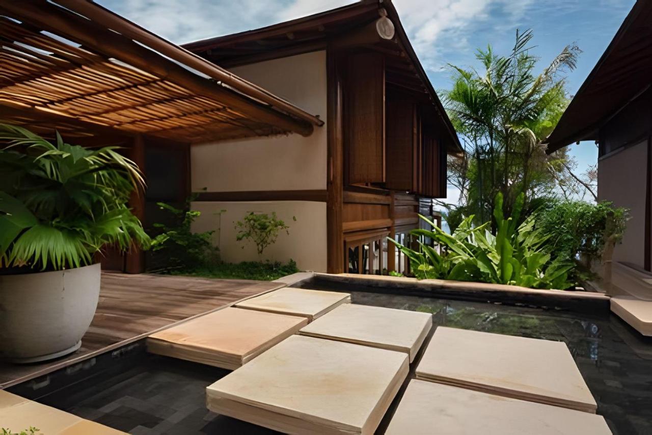 Villa Toucan - B&B Itacaré