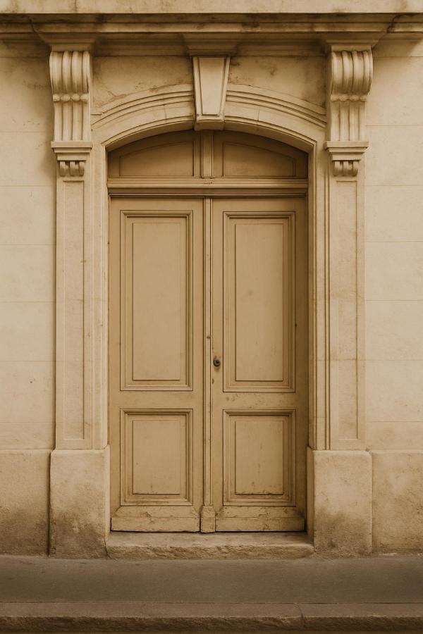 T3 Centre-ville et Proche de La Gare Netflix Clim etc - B&B Montpellier