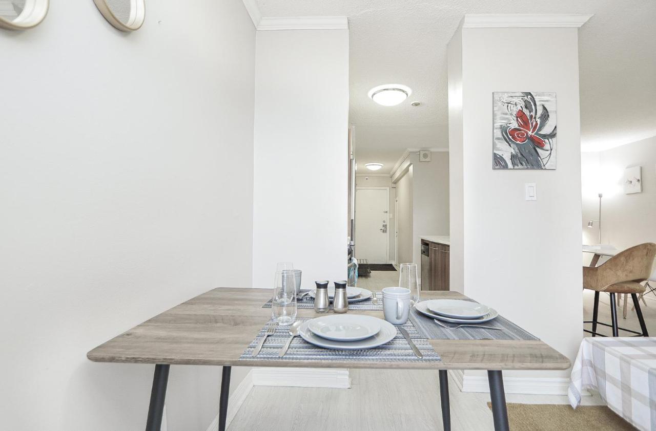 Séjour idéal au cœur de Montréal - B&B Montreal