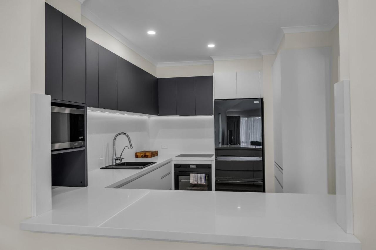 Tuscany Apartment 13 - B&B Merimbula
