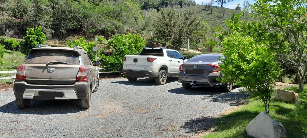 Chalet de 1 dormitorio