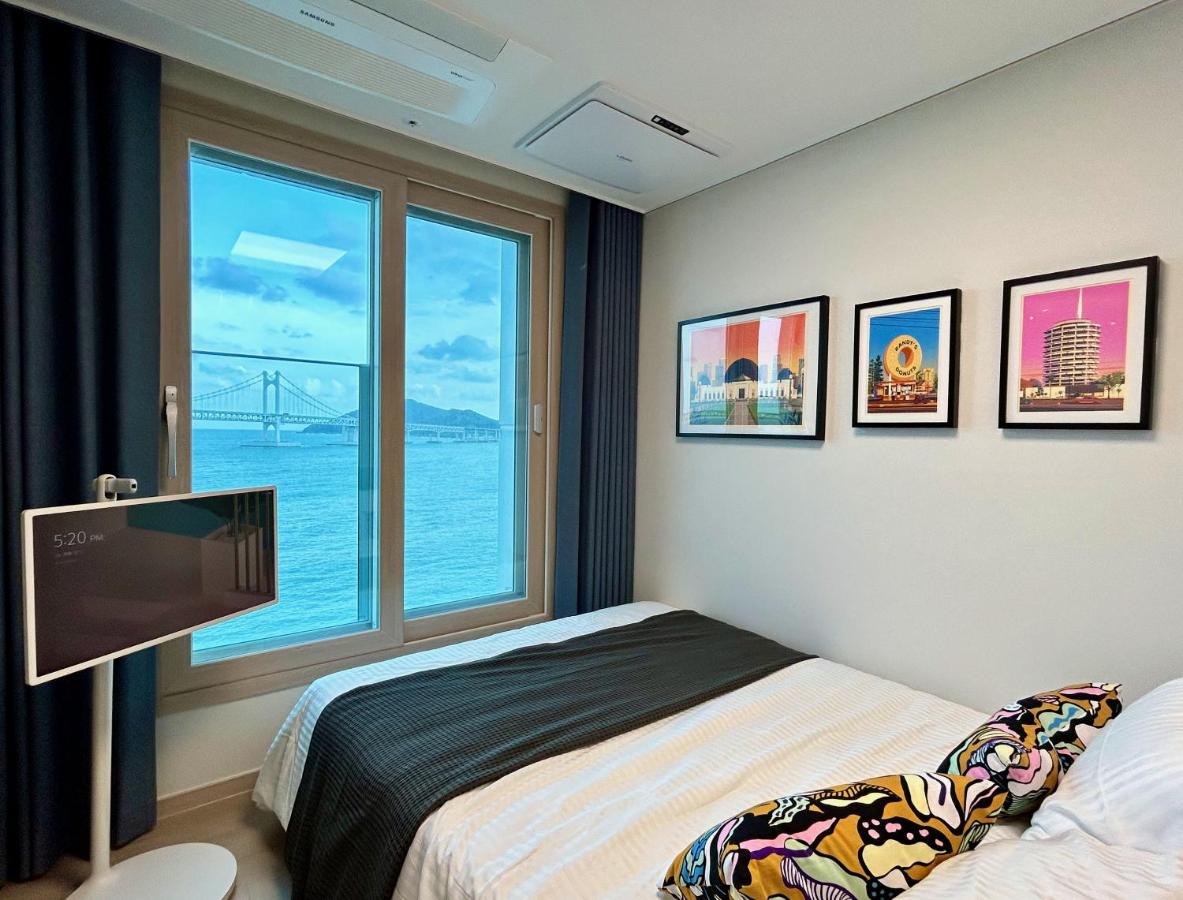 Appartement 1 Chambre Deluxe - Vue sur Océan