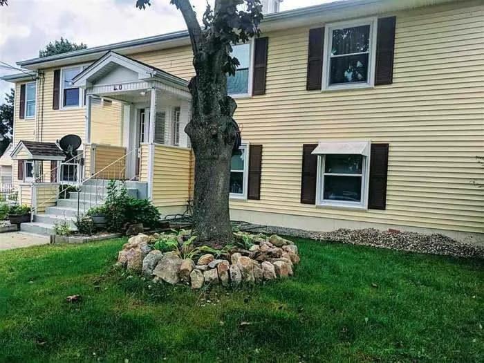 Morgan - B&B Manchester