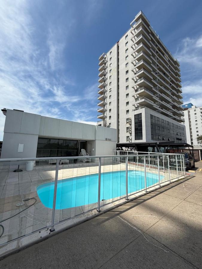 Loft Puerto Amarras - B&B Santa Fe