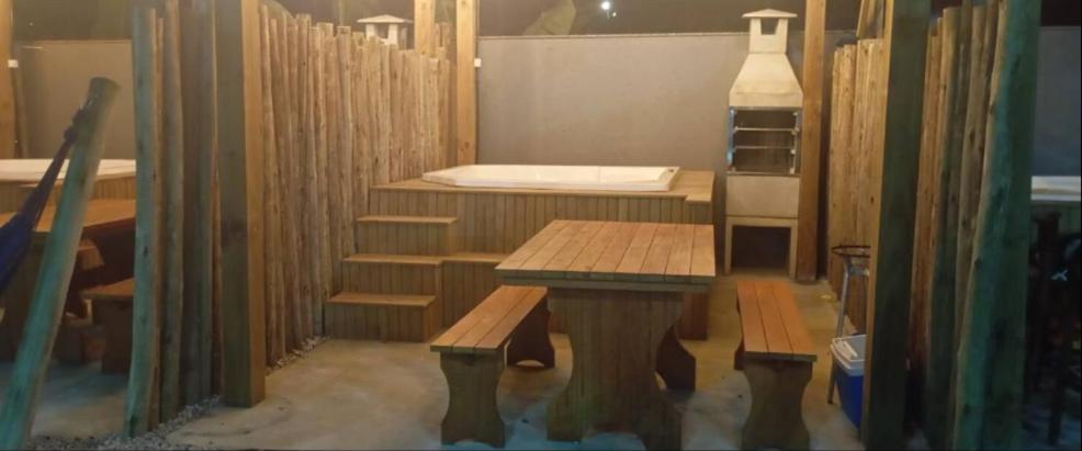 Apartamento Praia do Sonho - Seu Refúgio Perfeito! - Ferienwohnung Palhoça