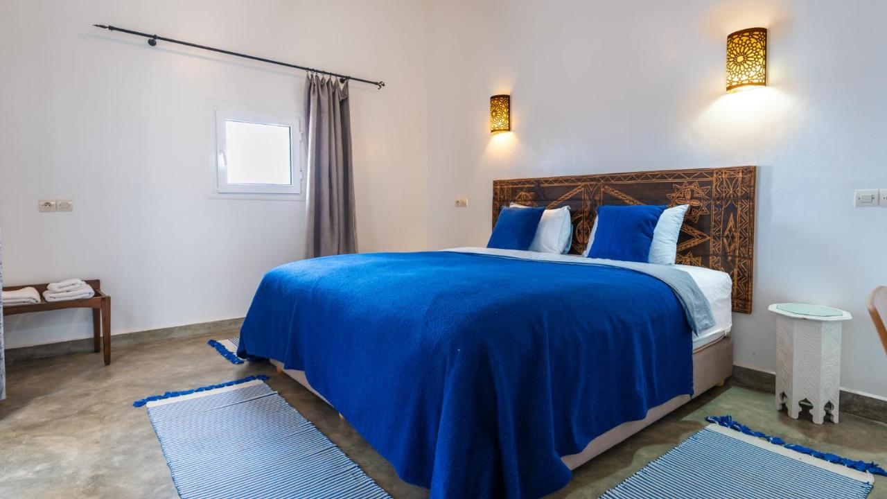 Habitación con cama extragrande - Adaptada para personas de movilidad reducida