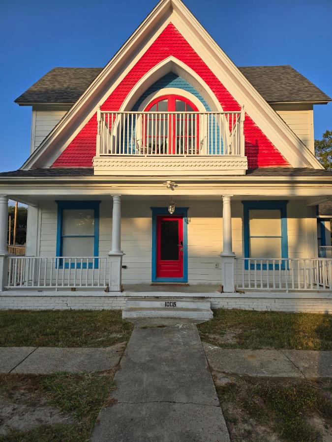 Creole Charm Cottage - B&B Jennings
