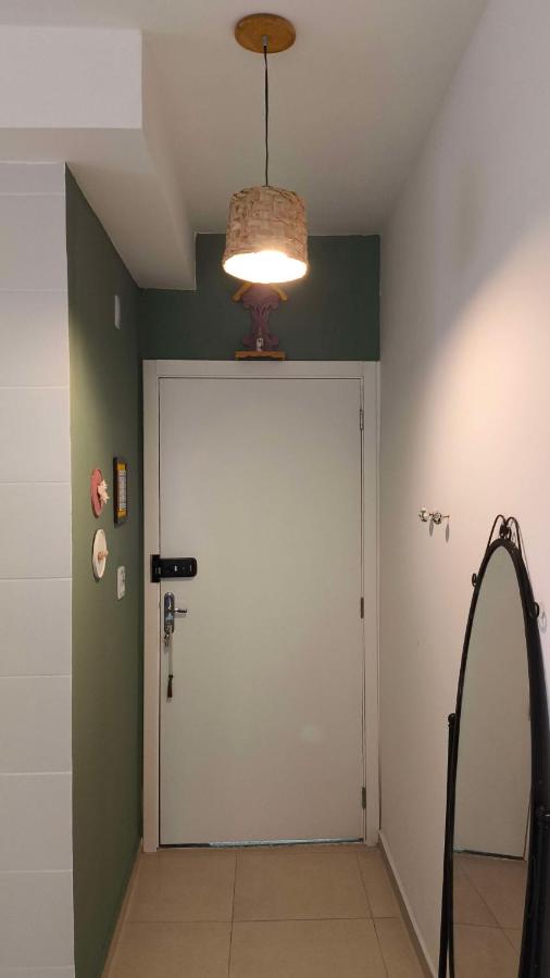 Apê Boho & Bem 52 - Bed and Breakfast Extrema