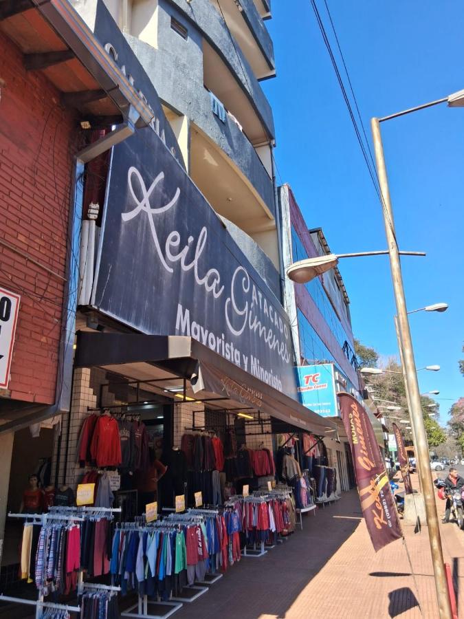 Central Urbano CDE - B&B Ciudad del Este