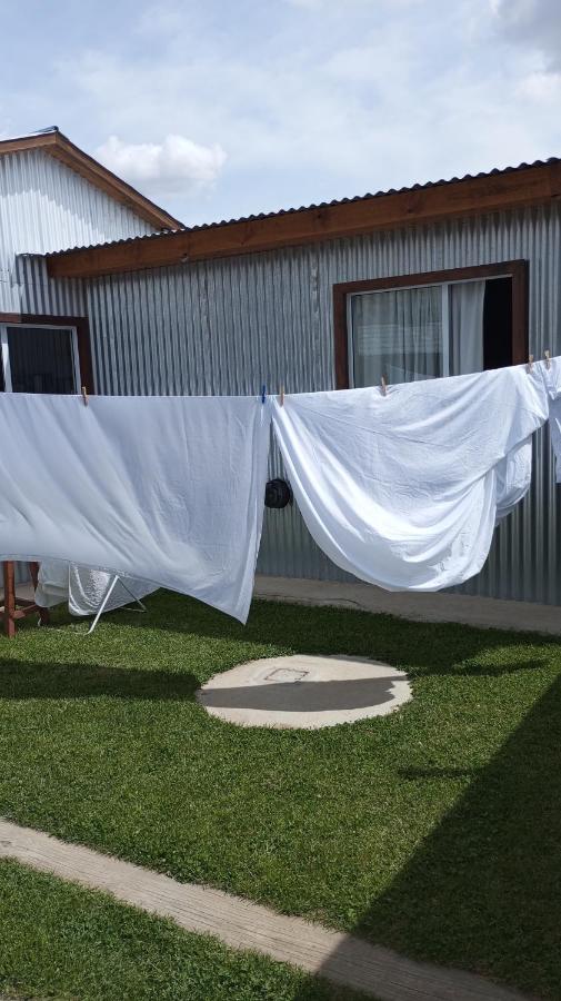 Elal kayak - B&B Comandante Luis Piedrabuena