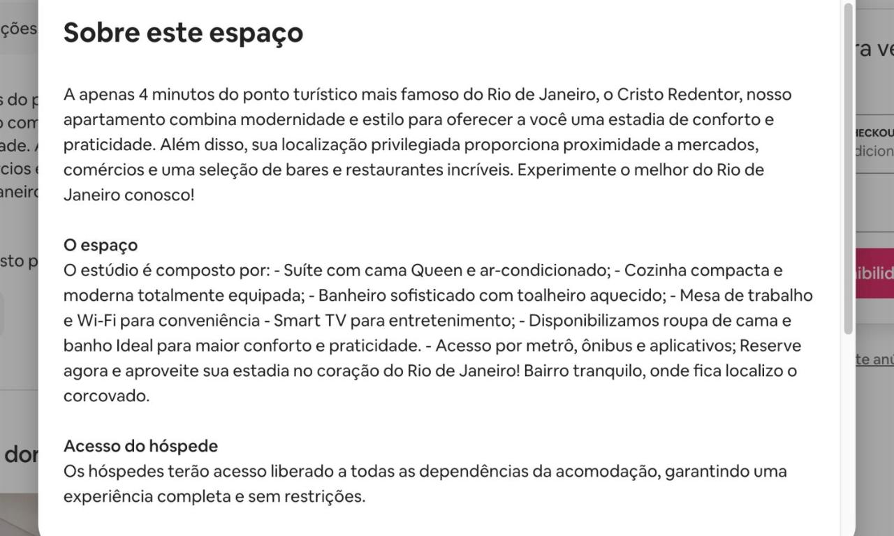 Estúdio no Centro Reformado e Decorado - Bed and Breakfast Nova Friburgo