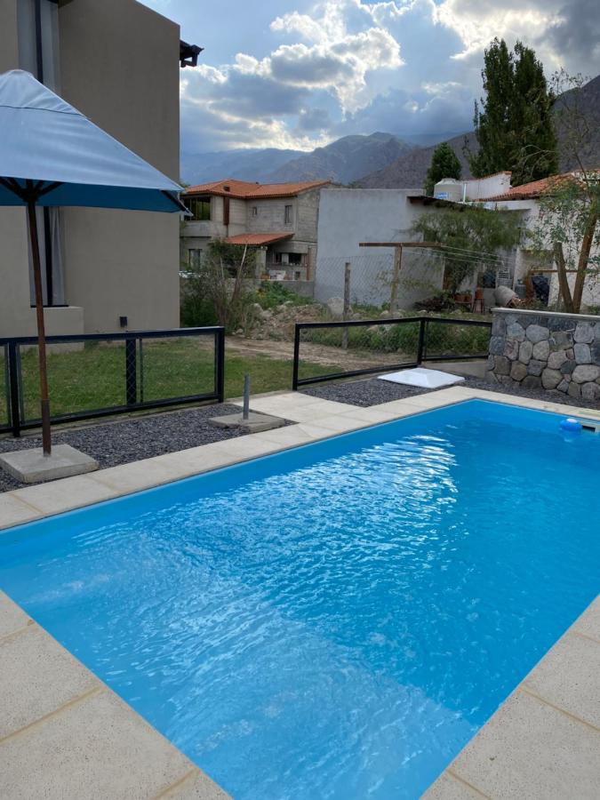 Complejo Los Rosales Cafayate - Bed and Breakfast Cafayate