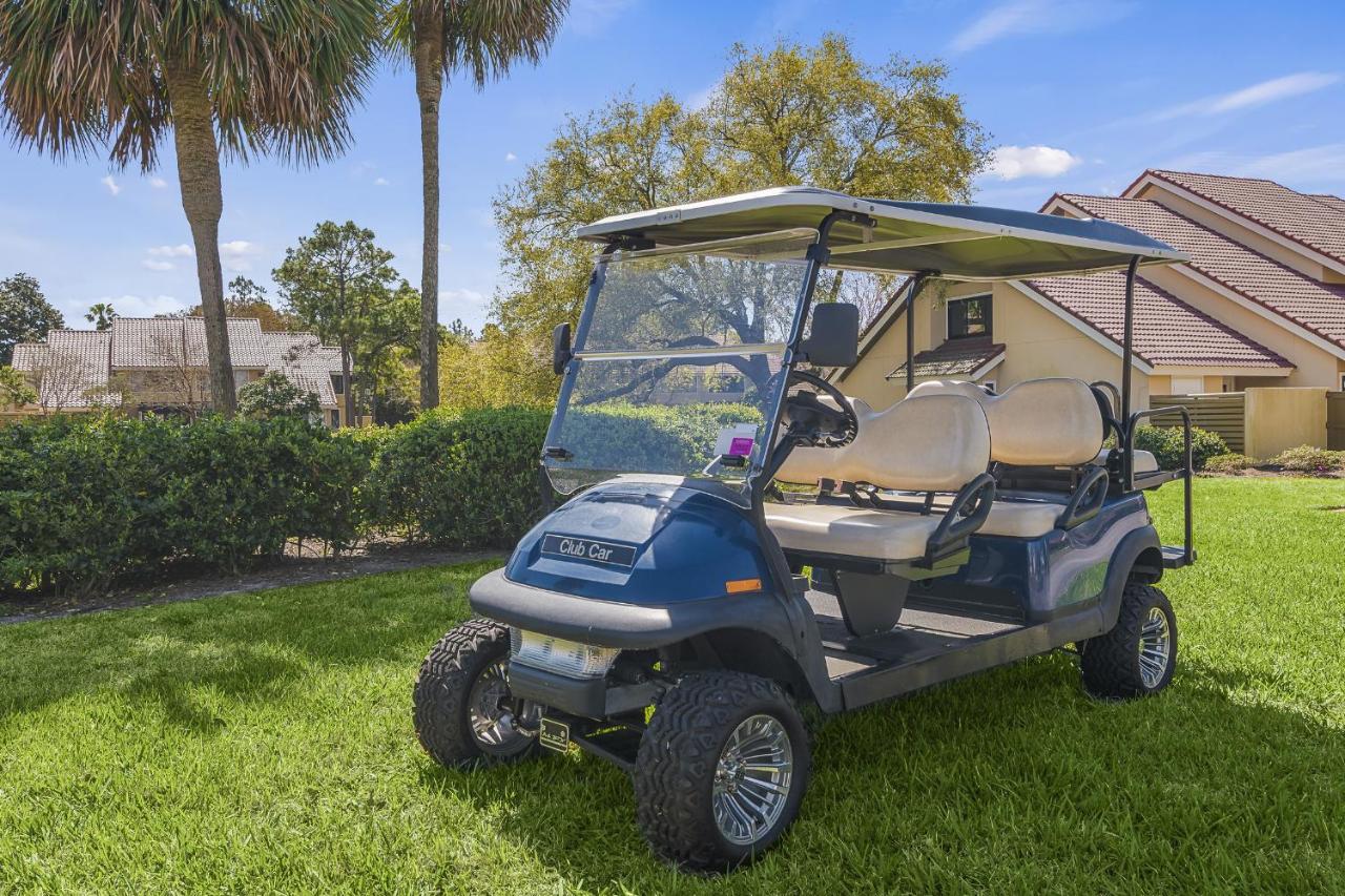 Beachwalk Villa 5140 - B&B Destin