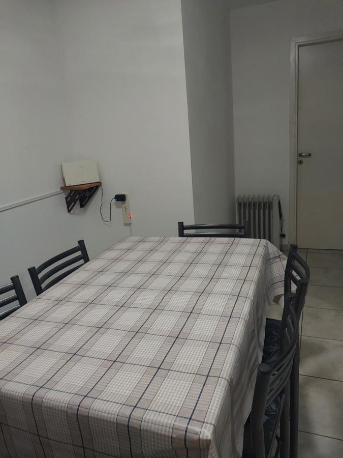 Puesta de Sol - Ferienwohnung Córdoba