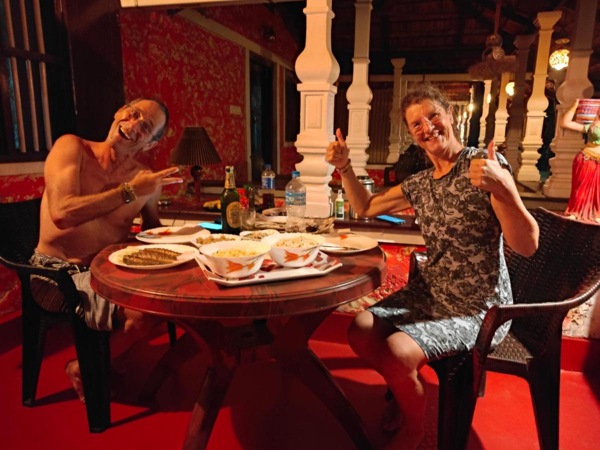 AbbA Marari Beach Villas & Homestay Mararikulam - B&B Alleppey