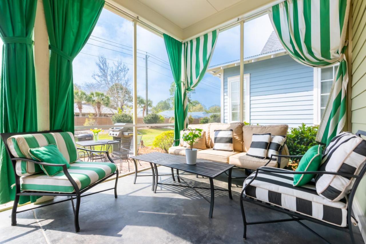 Bungalos 2442 - Rigs Beach Retreat - B&B Destin