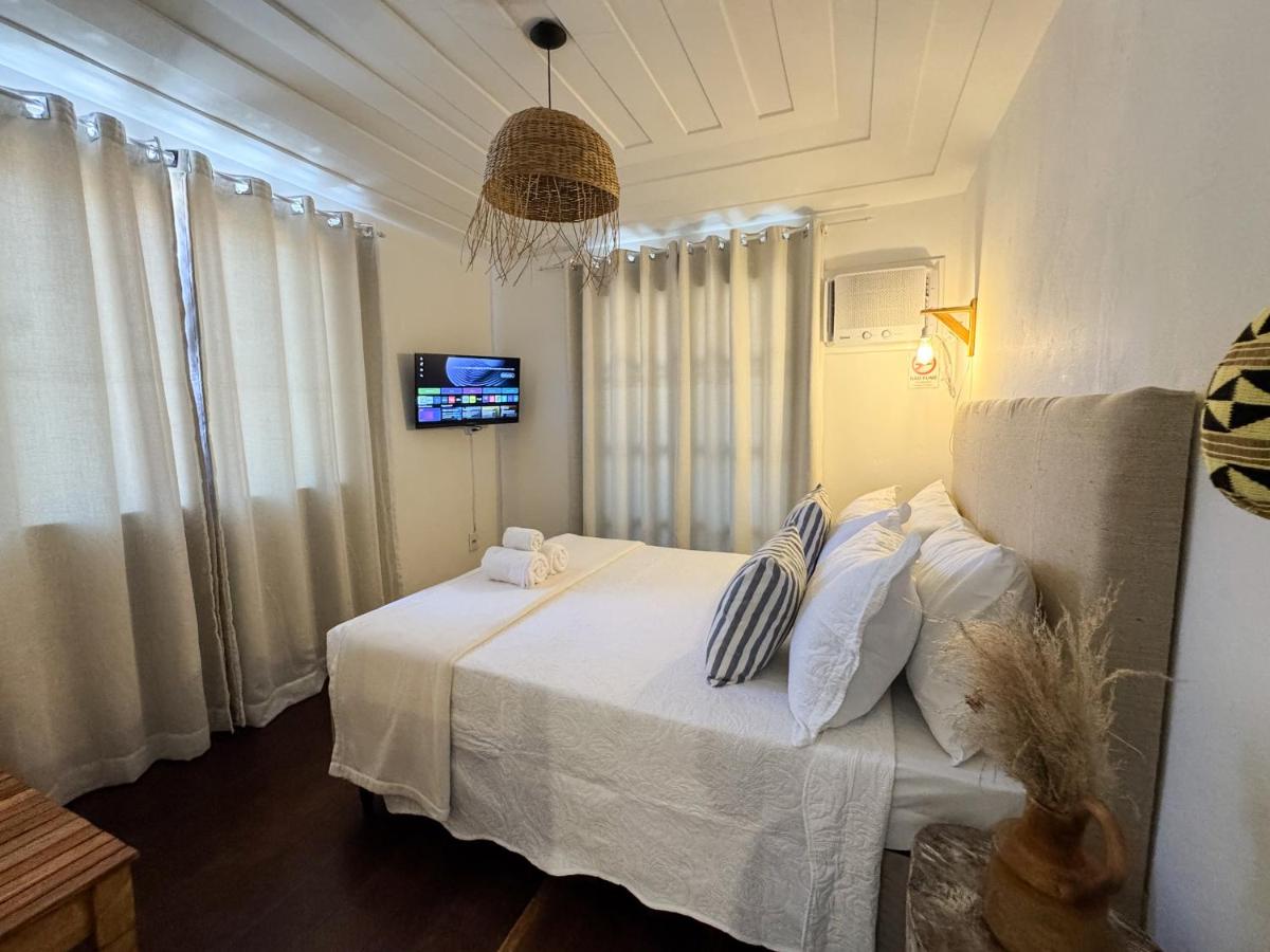 Economy Doppelzimmer