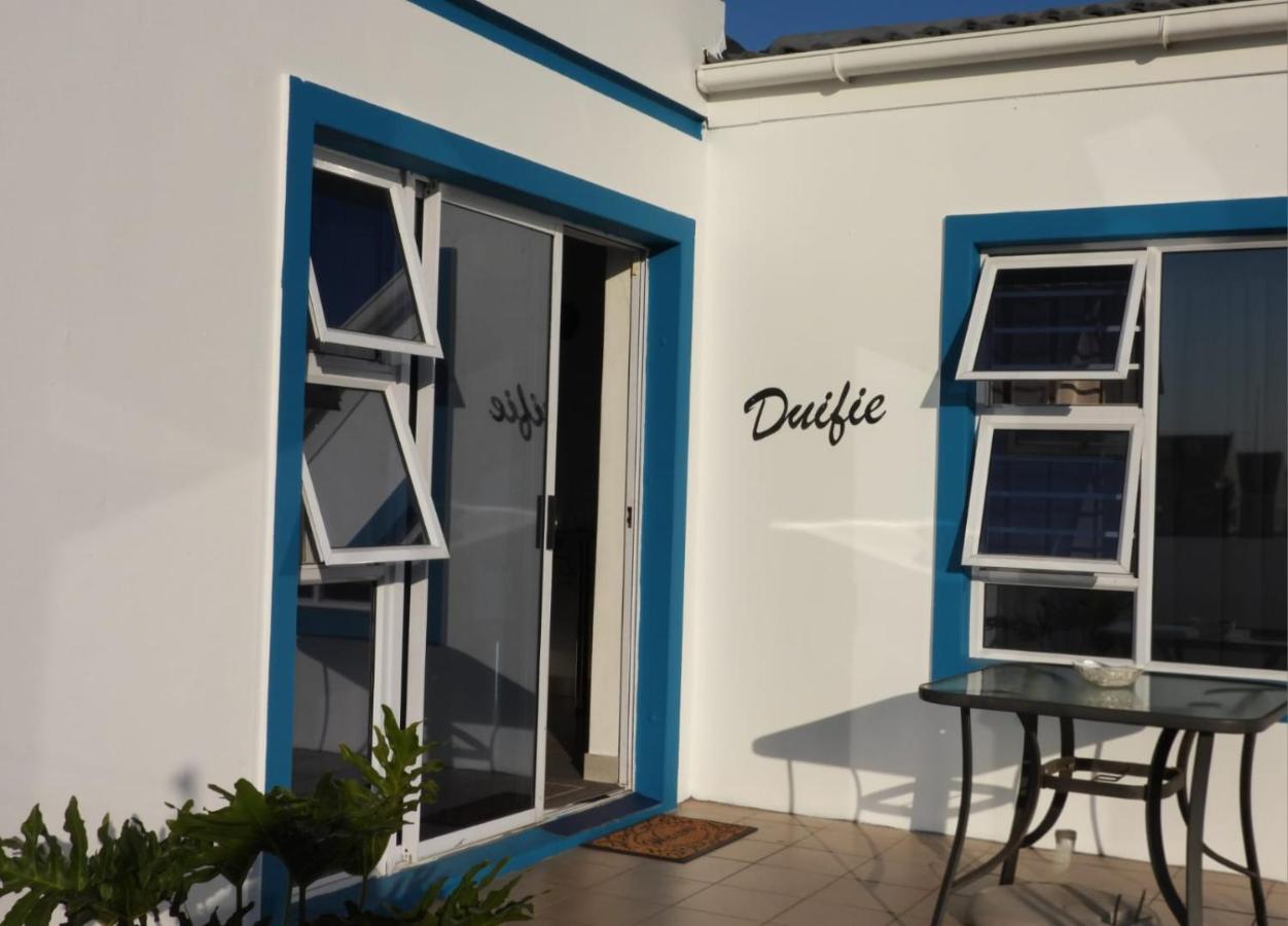 Duifie - B&B Città del Capo