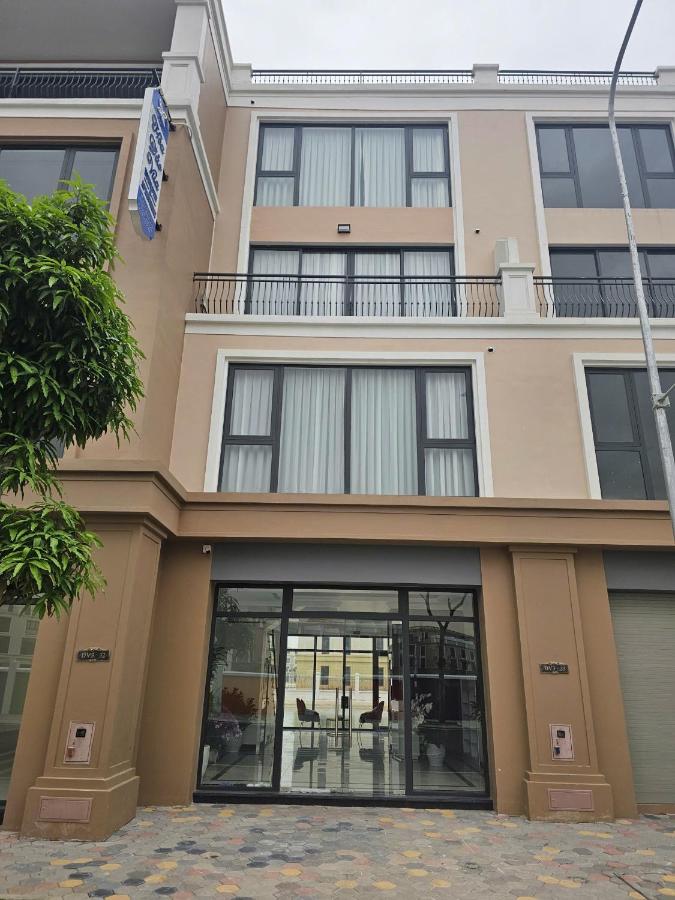 Hoa Đảo Vua - B&B Binh Hai