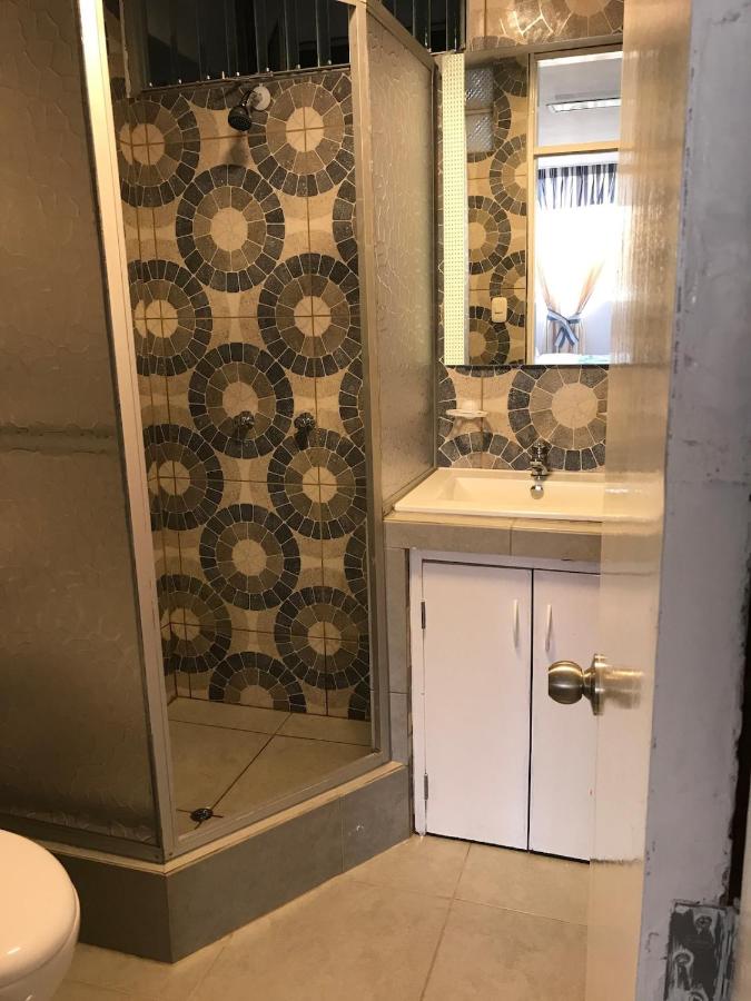 Appartement met 2 slaapkamers