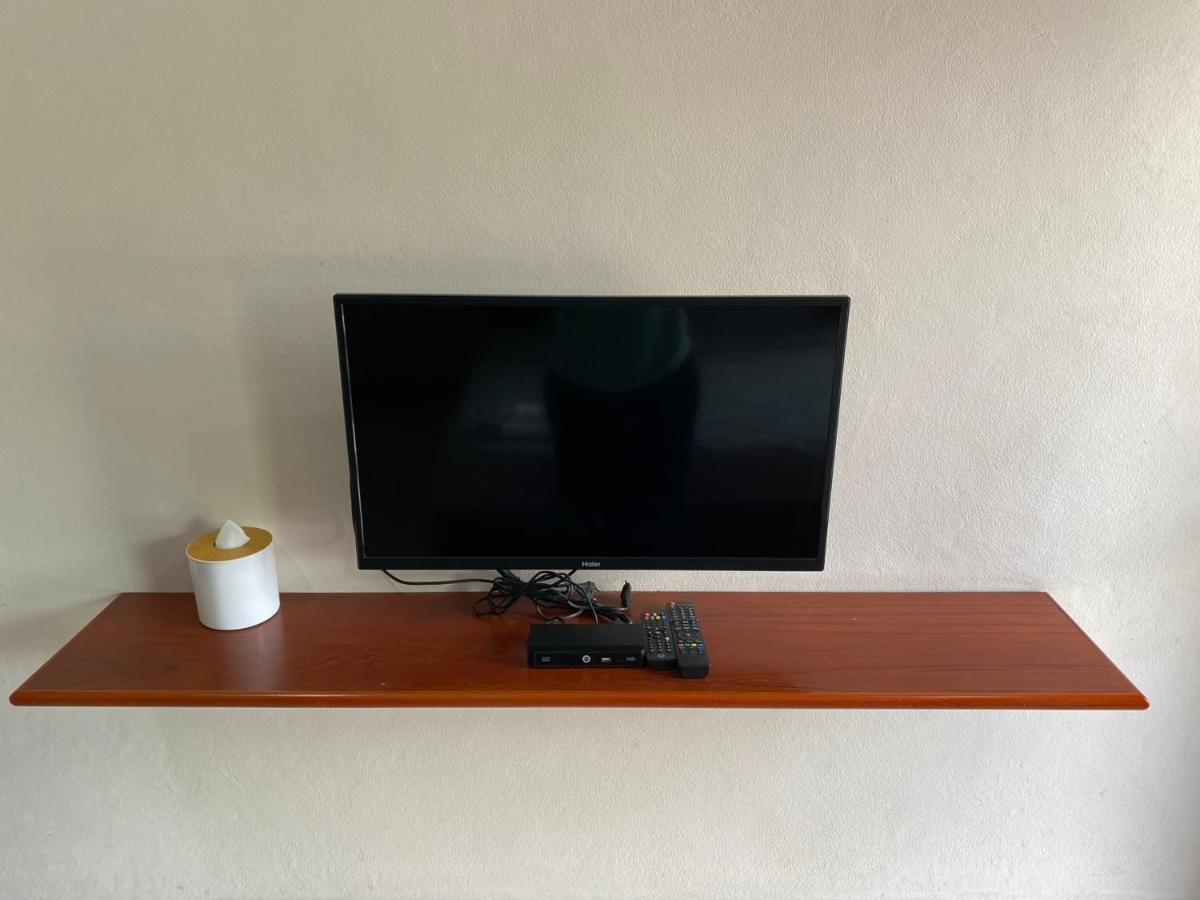 Chambre Double Deluxe