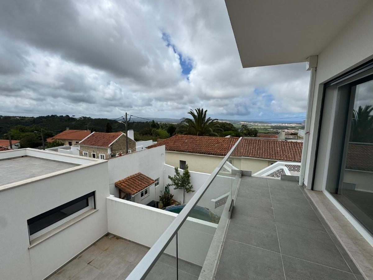 Blue Bay Hideaway - B&B Alfeizerão