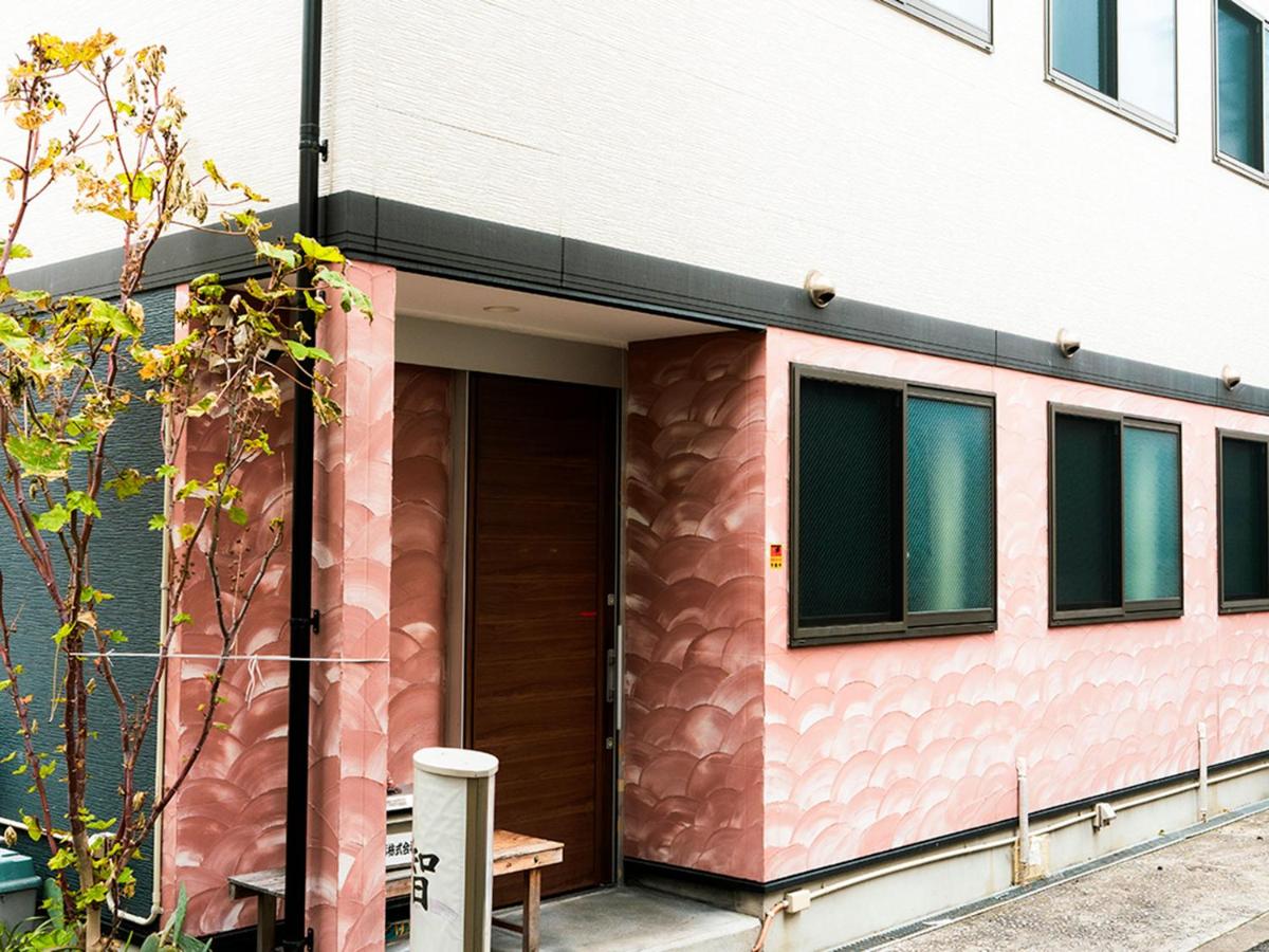 -智 tomo- 難波 天王寺まで約15分 大阪観光に便利な和風宿 無料Wi-Fi - B&B Osaka