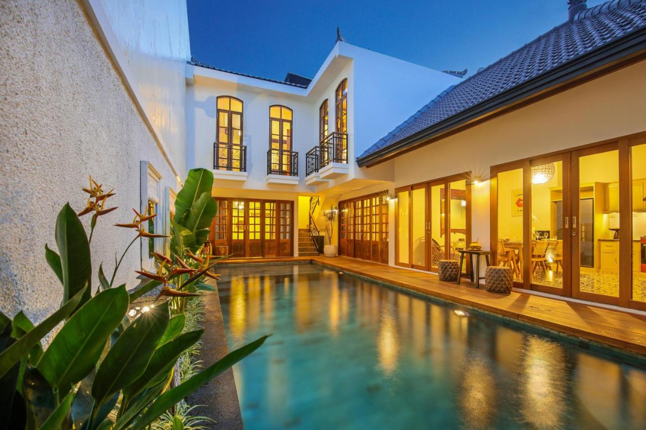 Villa Casa Adeline - B&B Canggu