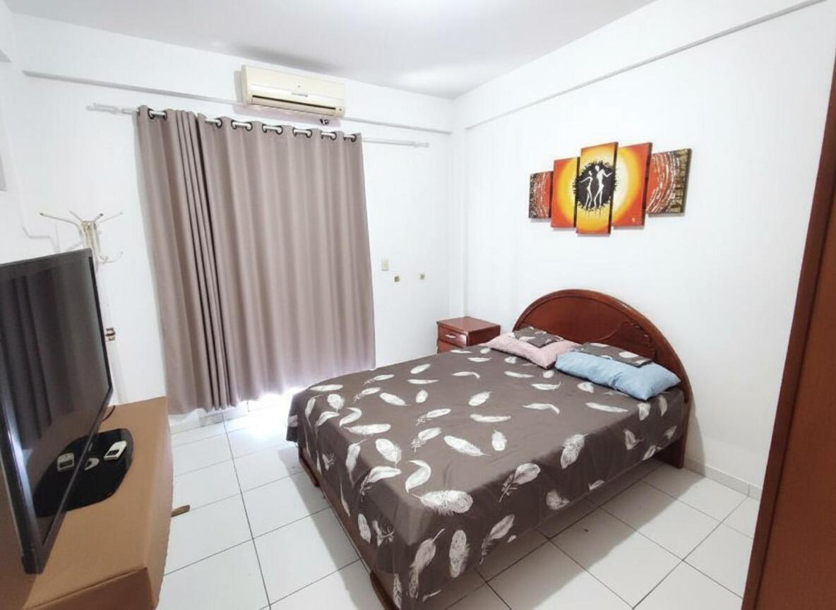 Appartamento con 1 Camera da Letto