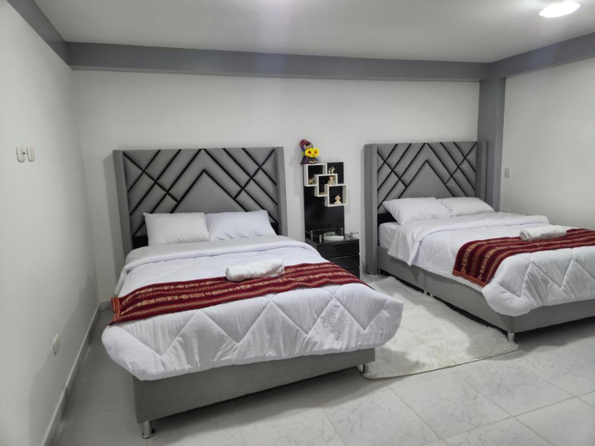 Camino del Sol - B&B Cuzco