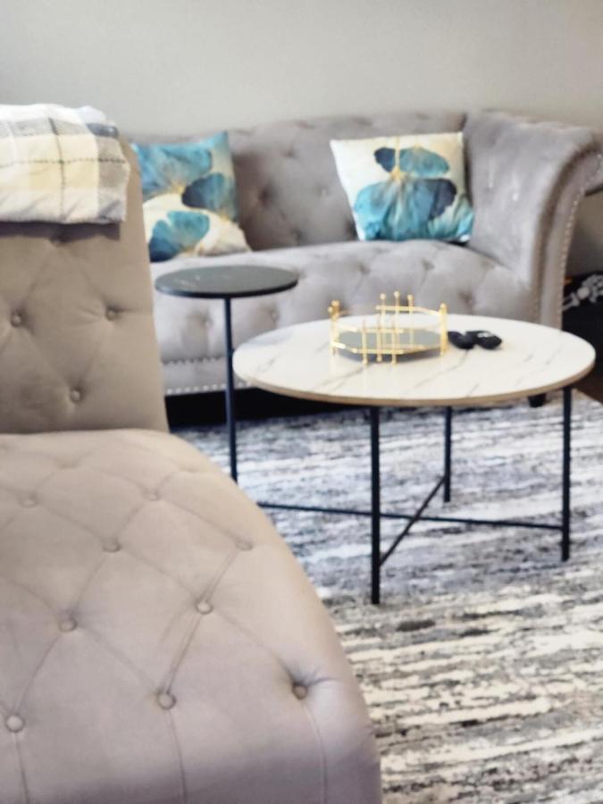 Cozy Uptown apartment with Gym and Swimming pool - B&B Charlotte