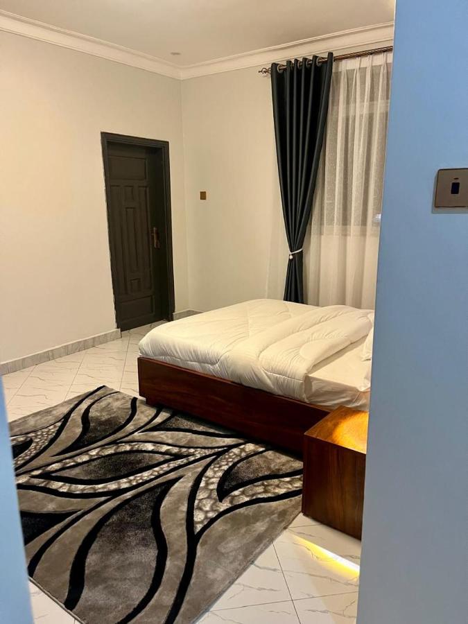 Appartement met 2 slaapkamers