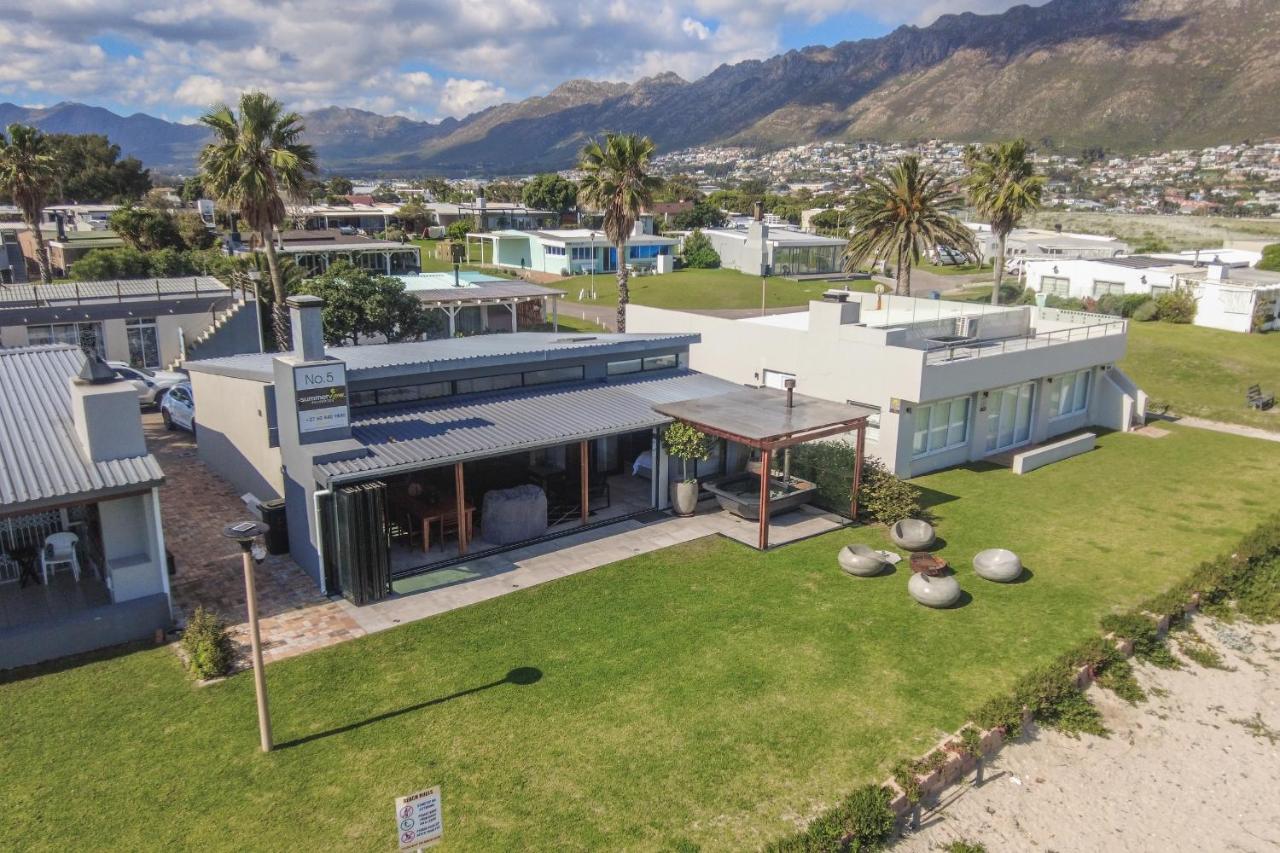 Driftwood beach house - B&B Cape Town