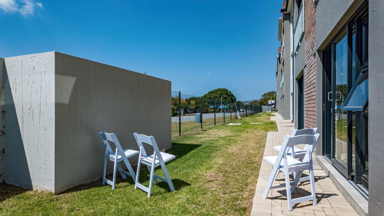 Vreugde in Rust - B&B Mossel Bay
