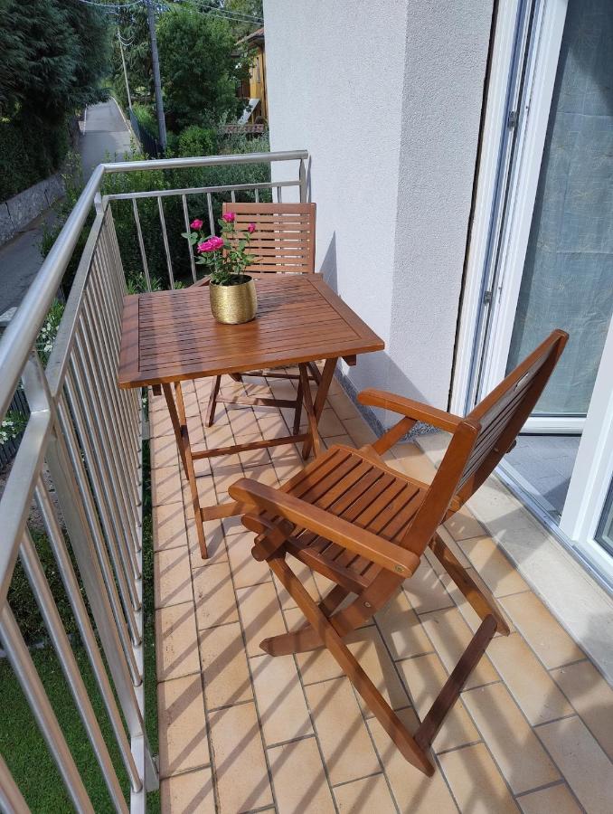 Lidia's house - B&B Besozzo