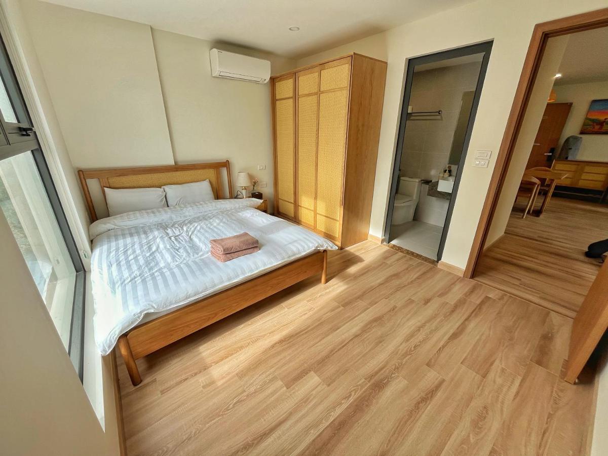 Appartamento con 2 Camere da Letto e Vista Città