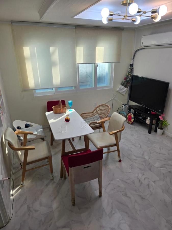 K Story House LOVE HAPPY - B&B Daegu