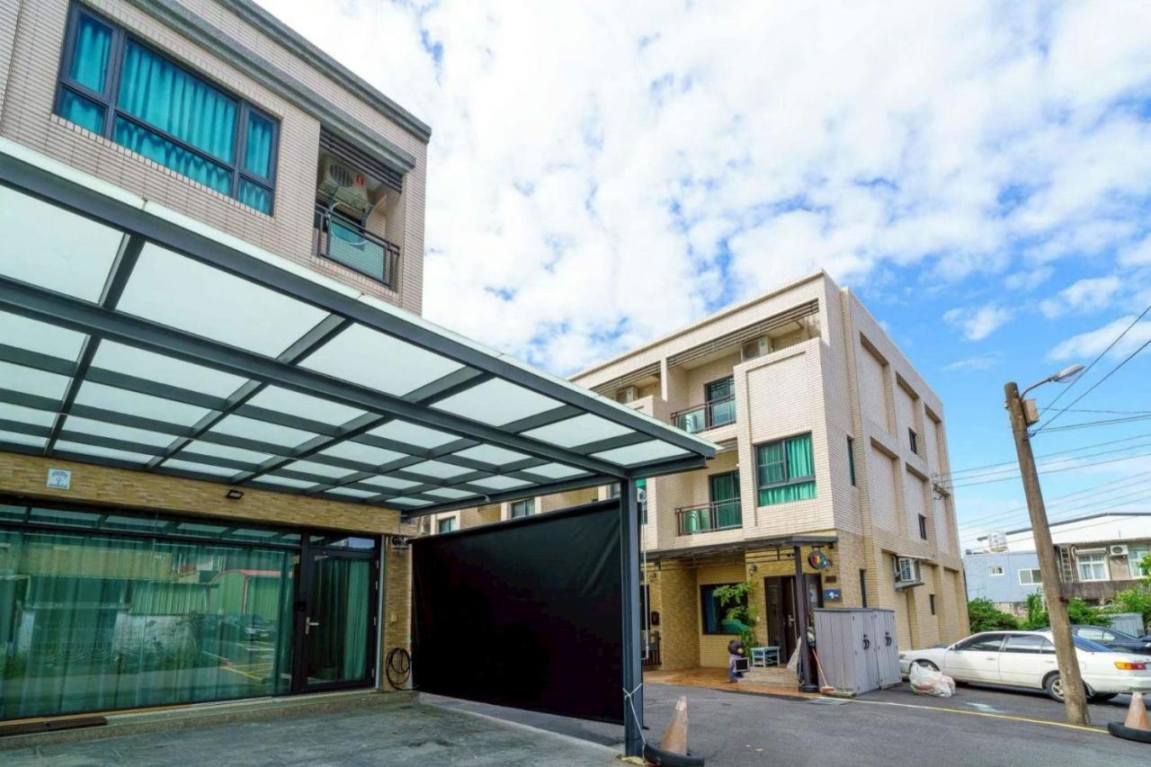 Jinduo Family Homestay - B&B Wujie