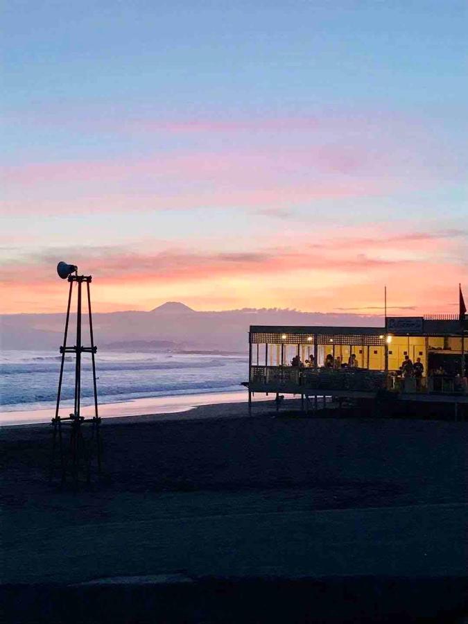 Kugenuma Kaigan Beachside House#ENOSHIMA#Aquarium - Ferienwohnung Fujisawa
